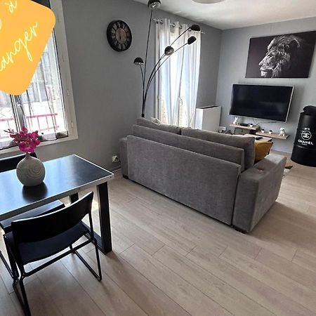 La Maison des Pyrénées ! T2 refait à neuf Tarbes Exterior foto